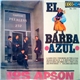 Los Apson - El Barba Azul