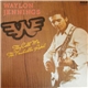 Waylon Jennings - They Call Me The Nashville Rebel