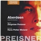 Zbigniew Preisner - Aberdeen - Original Film Soundtrack