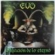 Evo - Duración De Lo Eterno