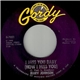 Marv Johnson - I Miss You Baby (How I Miss You)