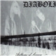 Diaboli - Anthems Of Sorrow