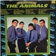 The Animals - All Time Greatest Hits