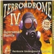 Various - Terrordrome IV - Supersonic Guerilla - Hardcore Underground Warfare