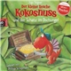 Ingo Siegner Gelesen Von Philipp Schepmann - Der Kleine Drache Kokosnuss Und Der Schatz Im Dschungel