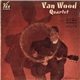 Van Wood Quartet - Three Coins In The Fountain