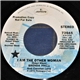 Brenda Jones And Coconut Love - I Am The Other Woman / Good Thing (What It Is)