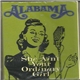 Alabama - She Ain't Your Ordinary Girl