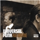 Universal Funk - Re:Done