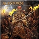 Alestorm - Black Sails At Midnight