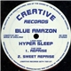 Blue Amazon - Hyper Sleep