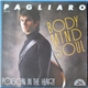 Pagliaro - Body Mind And Soul