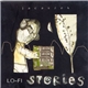 Jacaszek - Lo-Fi Stories