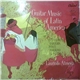 Laurindo Almeida - Guitar Music Of Latin America