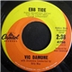 Vic Damone - Ebb Tide / My Heart Will Tell You So