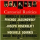 Various - Cantorial Rarities