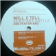 Will E Tell - Konstant Battle