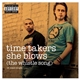 Time Takers - She Blows (The Whistle Song)