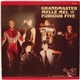 Grandmaster Melle Mel & The Furious Five - Grandmaster Melle Mel & The Furious Five