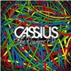 Cassius - The Rawkers E.P.