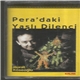 Murat Köseoğlu - Pera'daki Yaşlı Dilenci