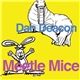 Dan Deacon - Meetle Mice