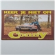 Conny - Keer Je Niet Om