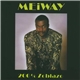 Meiway - 200% Zoblazo