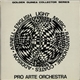 Pro Arte Orchestra - English Light Music