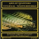 Various - Great Masters - Eternal Masterworks