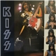 Kiss - New York, New York