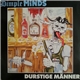 Dimple Minds - Durstige Männer