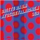 Der Dritte Raum - Aydszieyalaidnem