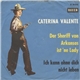 Caterina Valente - Der Sheriff Von Arkansas Ist 'ne Lady