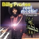 Billy Preston - Soul Meetin'