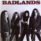 Badlands - Badlands