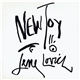 Lene Lovich - New Toy