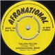 Afronational Band - Tollon-Tollon