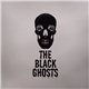 The Black Ghosts - Face