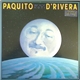 Paquito D'Rivera - Why Not!