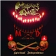 Mortuary Drape - Spiritual Independence