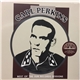 Carl Perkins - Best Of The Sun Records Sessions