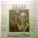 Heart - Barracuda - Live At The L.A. Universal Amphitheater 1977 / Live At The Inglewood Forum 12.9.76