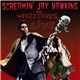 Screamin' Jay Hawkins , And The Fuzztones - Live