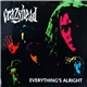 Crazyhead - Everything's Alright