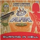 Limit & Antuan Presents Alfer - Vol 01 - Burning In Hell