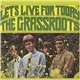 The Grass Roots - Let's Live For Today