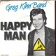 Greg Kihn Band - Happy Man