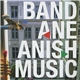 Band Ane - Anish Music