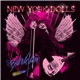 New York Dolls - Butterflyin'